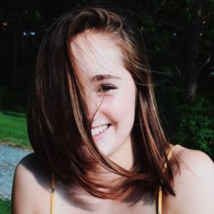 Meet your Posher, Kyra